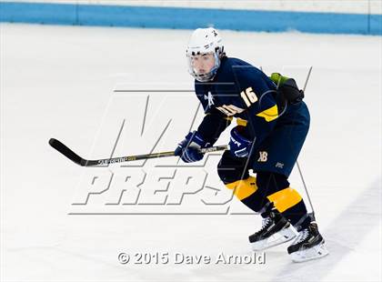 Thumbnail 1 in Xaverian Brothers vs Franklin (MIAA Division 1A PlayIn) photogallery.