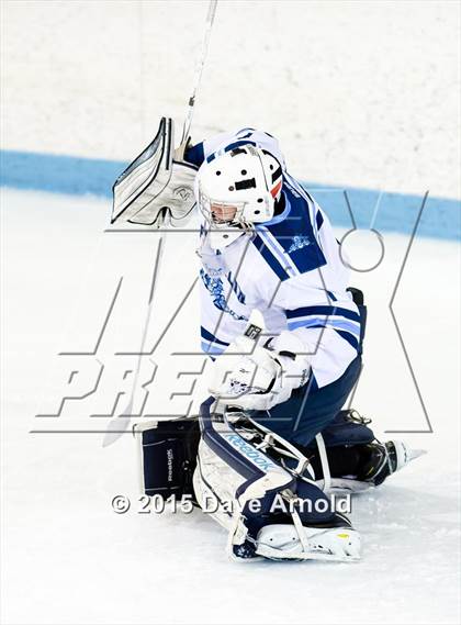 Thumbnail 1 in Xaverian Brothers vs Franklin (MIAA Division 1A PlayIn) photogallery.