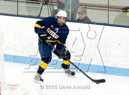 Thumbnail 1 in Xaverian Brothers vs Franklin (MIAA Division 1A PlayIn) photogallery.