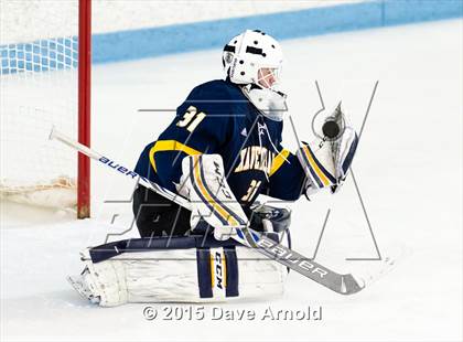Thumbnail 3 in Xaverian Brothers vs Franklin (MIAA Division 1A PlayIn) photogallery.