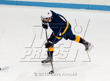 Thumbnail 2 in Xaverian Brothers vs Franklin (MIAA Division 1A PlayIn) photogallery.