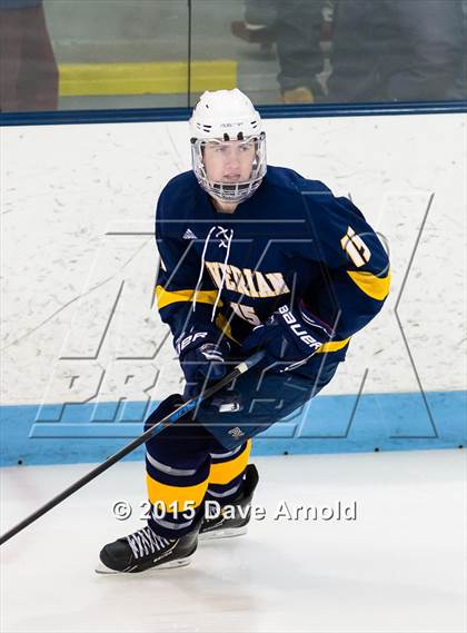 Thumbnail 1 in Xaverian Brothers vs Franklin (MIAA Division 1A PlayIn) photogallery.