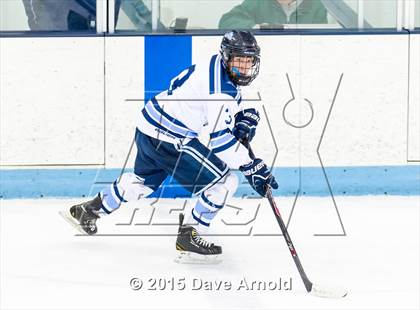 Thumbnail 2 in Xaverian Brothers vs Franklin (MIAA Division 1A PlayIn) photogallery.