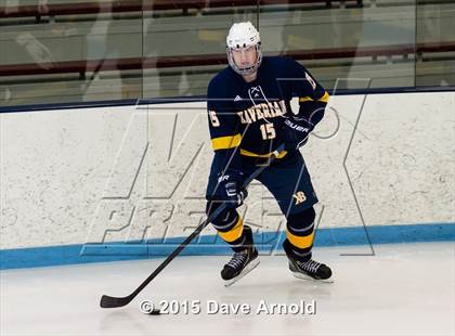 Thumbnail 3 in Xaverian Brothers vs Franklin (MIAA Division 1A PlayIn) photogallery.