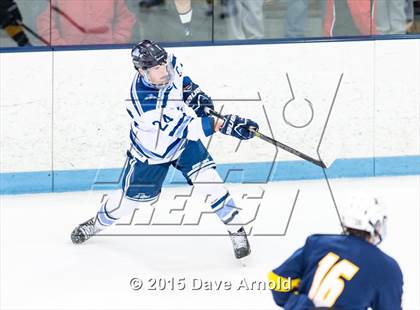 Thumbnail 3 in Xaverian Brothers vs Franklin (MIAA Division 1A PlayIn) photogallery.