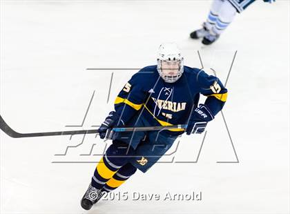 Thumbnail 1 in Xaverian Brothers vs Franklin (MIAA Division 1A PlayIn) photogallery.