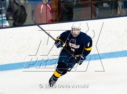 Thumbnail 3 in Xaverian Brothers vs Franklin (MIAA Division 1A PlayIn) photogallery.
