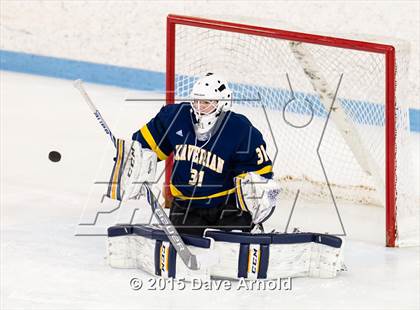 Thumbnail 3 in Xaverian Brothers vs Franklin (MIAA Division 1A PlayIn) photogallery.