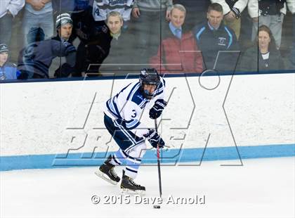 Thumbnail 2 in Xaverian Brothers vs Franklin (MIAA Division 1A PlayIn) photogallery.