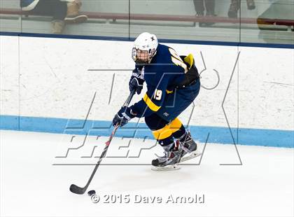 Thumbnail 1 in Xaverian Brothers vs Franklin (MIAA Division 1A PlayIn) photogallery.