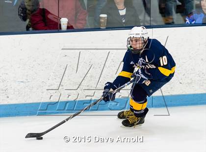 Thumbnail 3 in Xaverian Brothers vs Franklin (MIAA Division 1A PlayIn) photogallery.