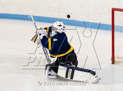 Thumbnail 1 in Xaverian Brothers vs Franklin (MIAA Division 1A PlayIn) photogallery.