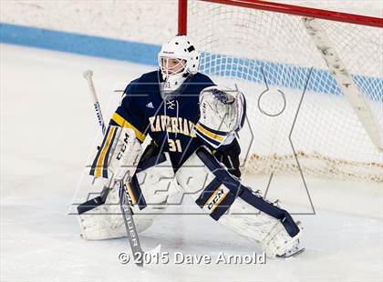 Thumbnail 1 in Xaverian Brothers vs Franklin (MIAA Division 1A PlayIn) photogallery.