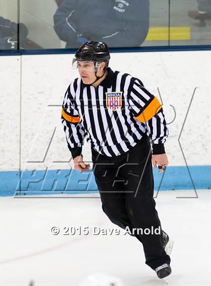 Thumbnail 2 in Xaverian Brothers vs Franklin (MIAA Division 1A PlayIn) photogallery.