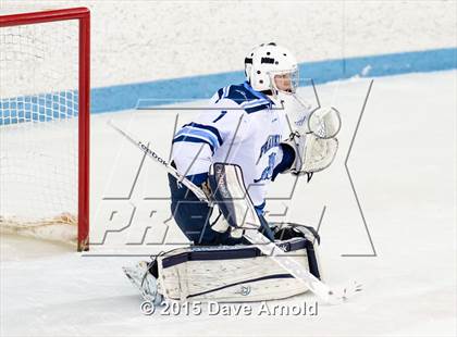 Thumbnail 1 in Xaverian Brothers vs Franklin (MIAA Division 1A PlayIn) photogallery.