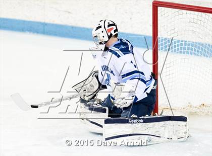 Thumbnail 3 in Xaverian Brothers vs Franklin (MIAA Division 1A PlayIn) photogallery.