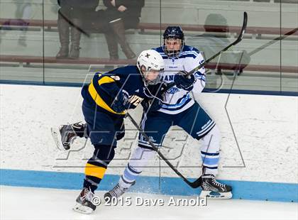 Thumbnail 1 in Xaverian Brothers vs Franklin (MIAA Division 1A PlayIn) photogallery.