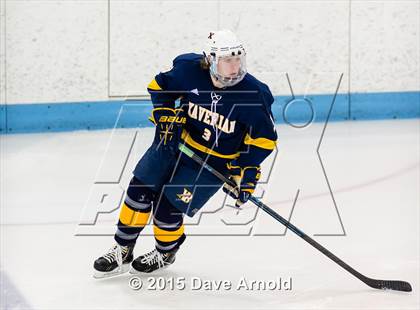 Thumbnail 1 in Xaverian Brothers vs Franklin (MIAA Division 1A PlayIn) photogallery.