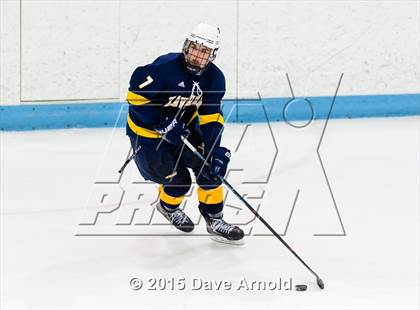 Thumbnail 3 in Xaverian Brothers vs Franklin (MIAA Division 1A PlayIn) photogallery.