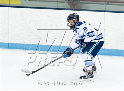 Thumbnail 3 in Xaverian Brothers vs Franklin (MIAA Division 1A PlayIn) photogallery.
