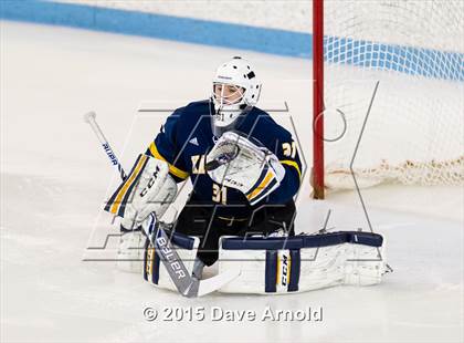Thumbnail 2 in Xaverian Brothers vs Franklin (MIAA Division 1A PlayIn) photogallery.