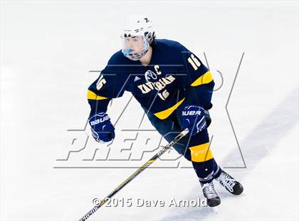 Thumbnail 1 in Xaverian Brothers vs Franklin (MIAA Division 1A PlayIn) photogallery.