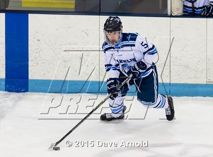 Thumbnail 1 in Xaverian Brothers vs Franklin (MIAA Division 1A PlayIn) photogallery.