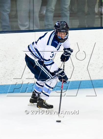 Thumbnail 3 in Xaverian Brothers vs Franklin (MIAA Division 1A PlayIn) photogallery.