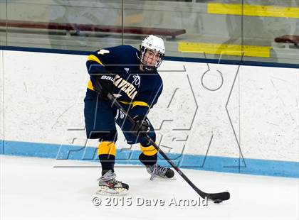 Thumbnail 3 in Xaverian Brothers vs Franklin (MIAA Division 1A PlayIn) photogallery.
