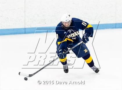 Thumbnail 3 in Xaverian Brothers vs Franklin (MIAA Division 1A PlayIn) photogallery.