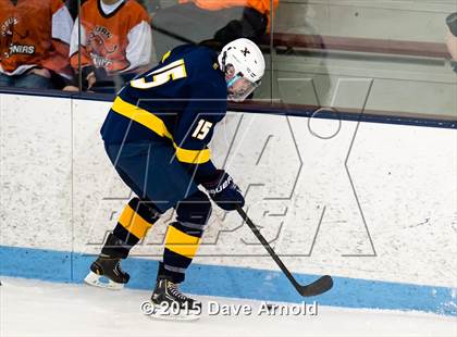 Thumbnail 2 in Xaverian Brothers vs Franklin (MIAA Division 1A PlayIn) photogallery.