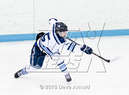 Thumbnail 1 in Xaverian Brothers vs Franklin (MIAA Division 1A PlayIn) photogallery.