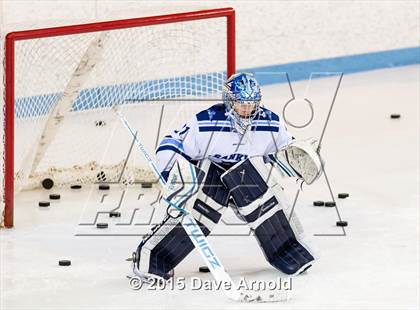 Thumbnail 1 in Xaverian Brothers vs Franklin (MIAA Division 1A PlayIn) photogallery.