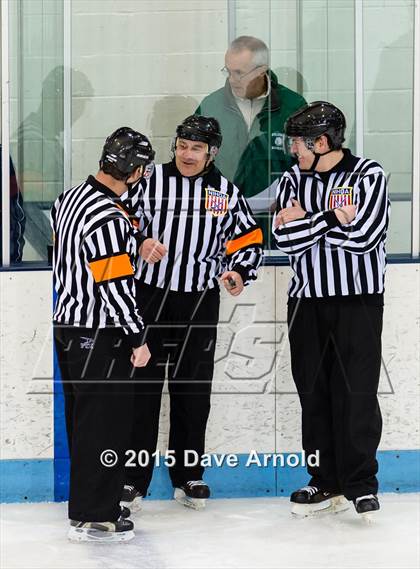 Thumbnail 1 in Xaverian Brothers vs Franklin (MIAA Division 1A PlayIn) photogallery.