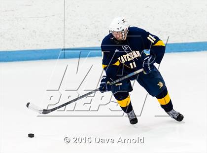 Thumbnail 1 in Xaverian Brothers vs Franklin (MIAA Division 1A PlayIn) photogallery.