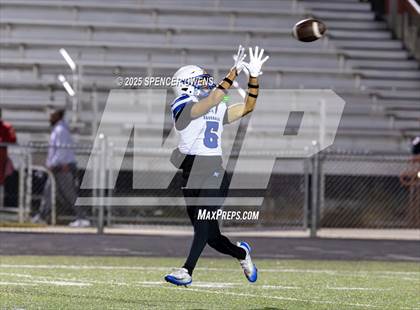 Thumbnail 3 in Ragsdale @ Olympic (NCHSAA 6A Round 1) photogallery.