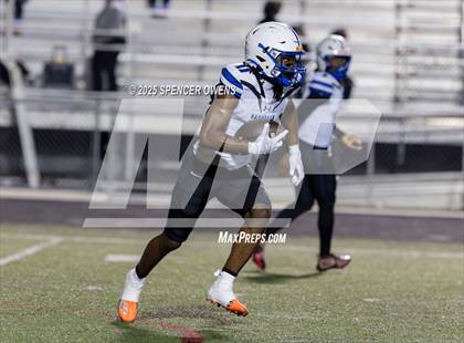 Thumbnail 2 in Ragsdale @ Olympic (NCHSAA 6A Round 1) photogallery.