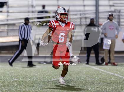 Thumbnail 3 in Ragsdale @ Olympic (NCHSAA 6A Round 1) photogallery.