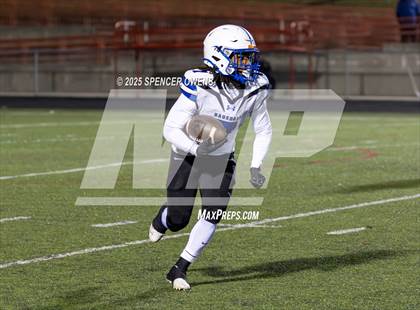 Thumbnail 3 in Ragsdale @ Olympic (NCHSAA 6A Round 1) photogallery.