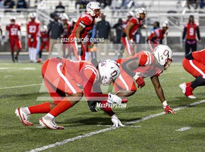 Thumbnail 3 in Ragsdale @ Olympic (NCHSAA 6A Round 1) photogallery.