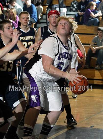 Thumbnail 1 in Northern Potter vs. Coudersport photogallery.