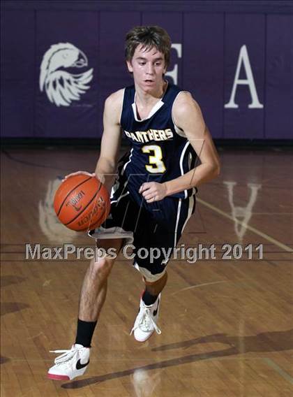 Thumbnail 3 in Northern Potter vs. Coudersport photogallery.