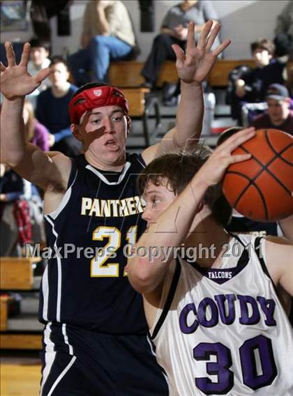 Thumbnail 1 in Northern Potter vs. Coudersport photogallery.