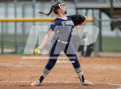 Thumbnail 1 in Brennan vs O'Connor photogallery.