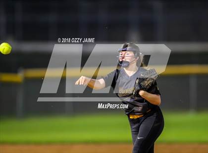 Thumbnail 3 in Brennan vs O'Connor photogallery.