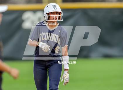 Thumbnail 1 in Brennan vs O'Connor photogallery.