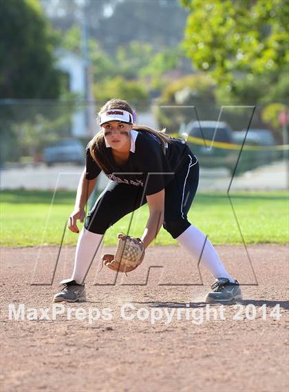 Thumbnail 2 in American @ Petaluma (CIF NCS Playoff) photogallery.