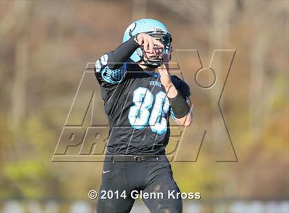 Thumbnail 3 in Orange vs Parsippany Hills (NJSIAA North 2 Group 3 Quarterfinal) photogallery.