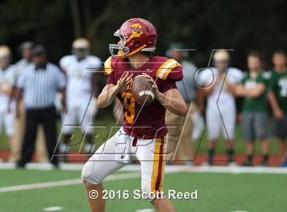 Thumbnail 1 in Bishop Sullivan Catholic @ Bishop Ireton photogallery.
