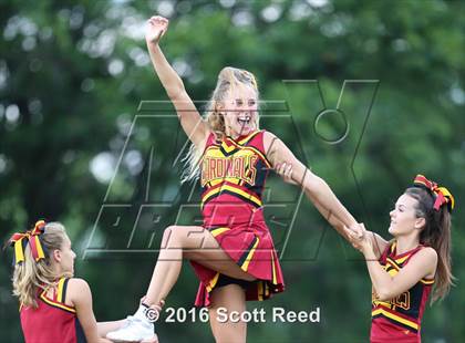 Thumbnail 3 in Bishop Sullivan Catholic @ Bishop Ireton photogallery.